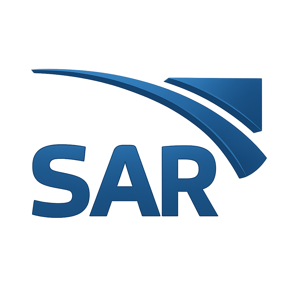 SAR Logo