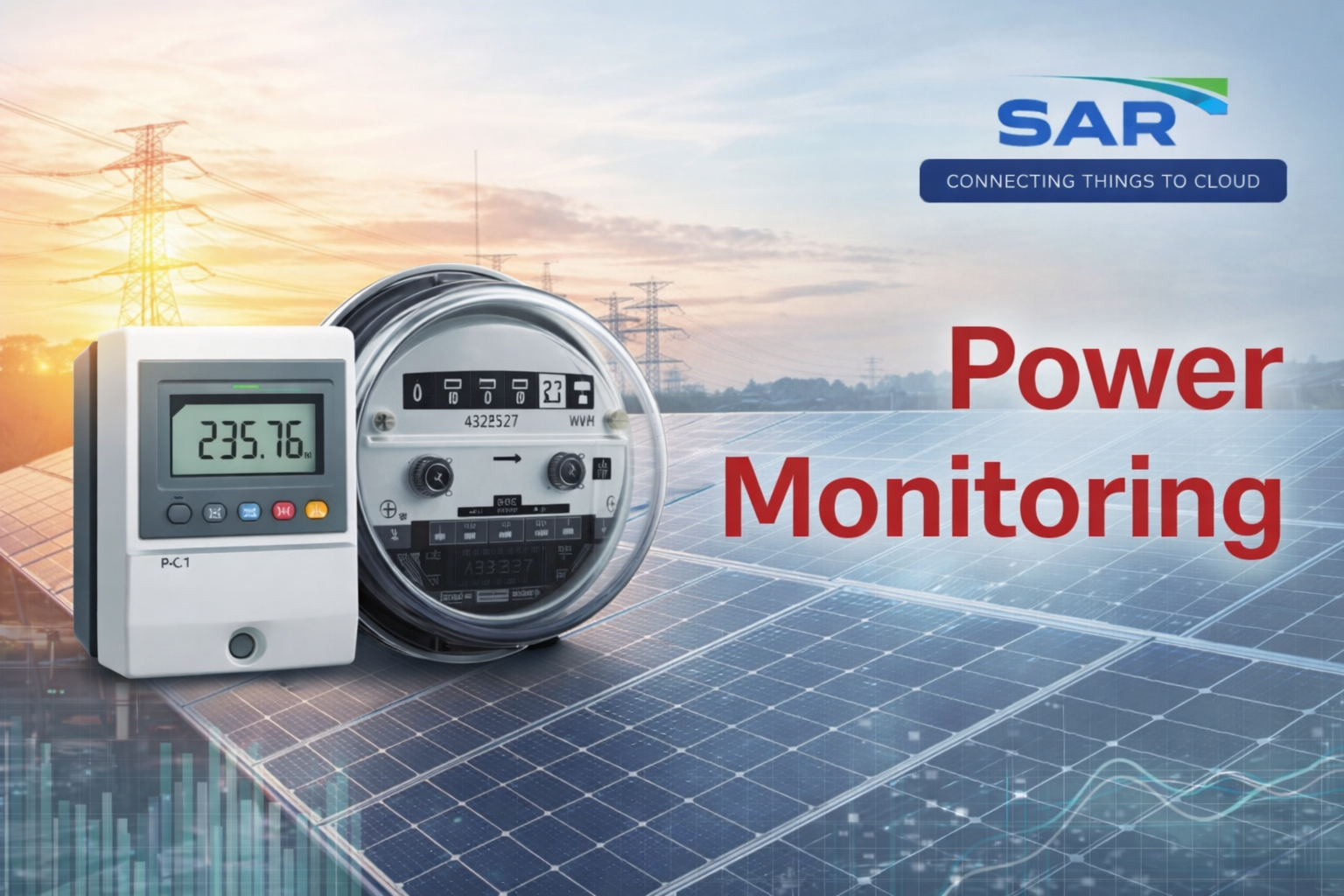 power monitoring